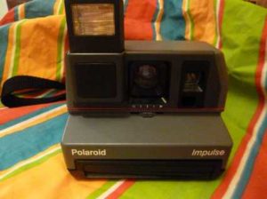 Recensione Polaroid Impulse 600
